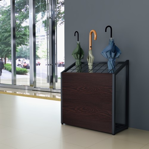 楽天市場】【最大1万円ｸｰﾎﾟﾝ2/19-22】 傘立て 24本 幅600×奥行250×高さ