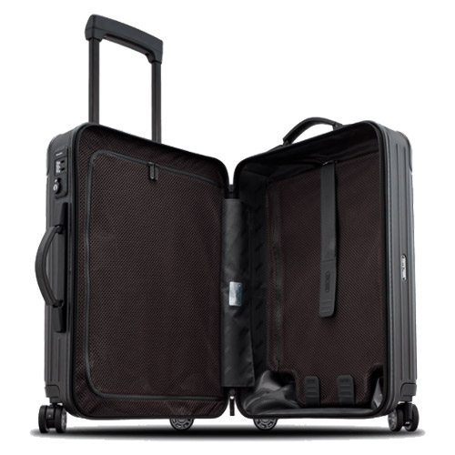 楽天市場】soldout スーツケース RIMOWA リモワ ボレロ キャビン