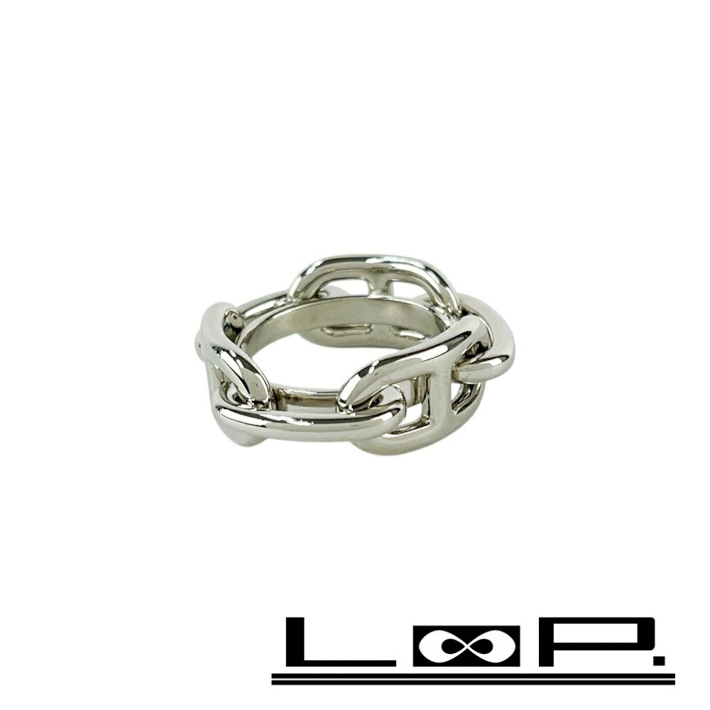 楽天市場】エルメス HERMES スカーフリング スカーフ留め ボルデュック