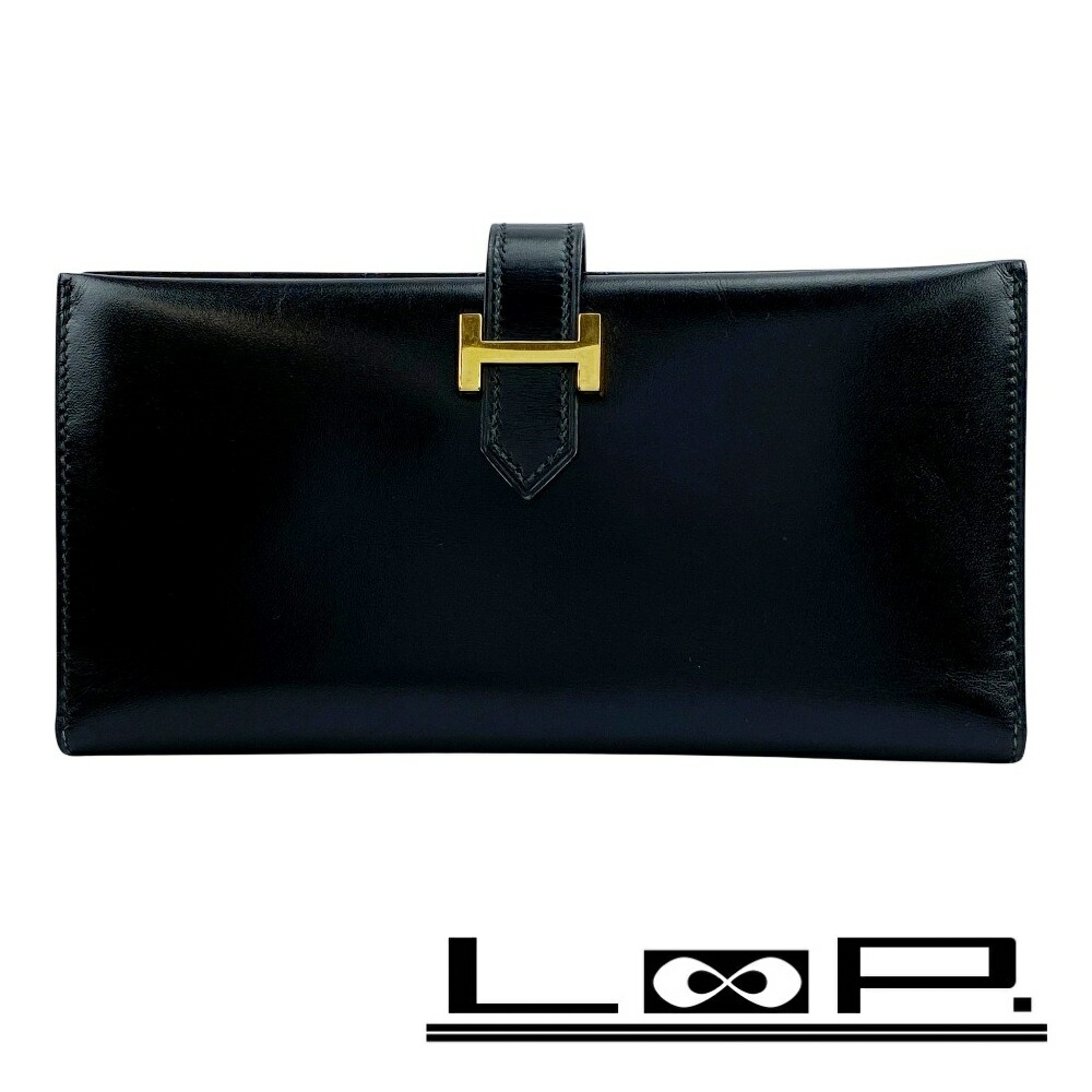 楽天市場】エルメス ベアン ボックスカーフの通販