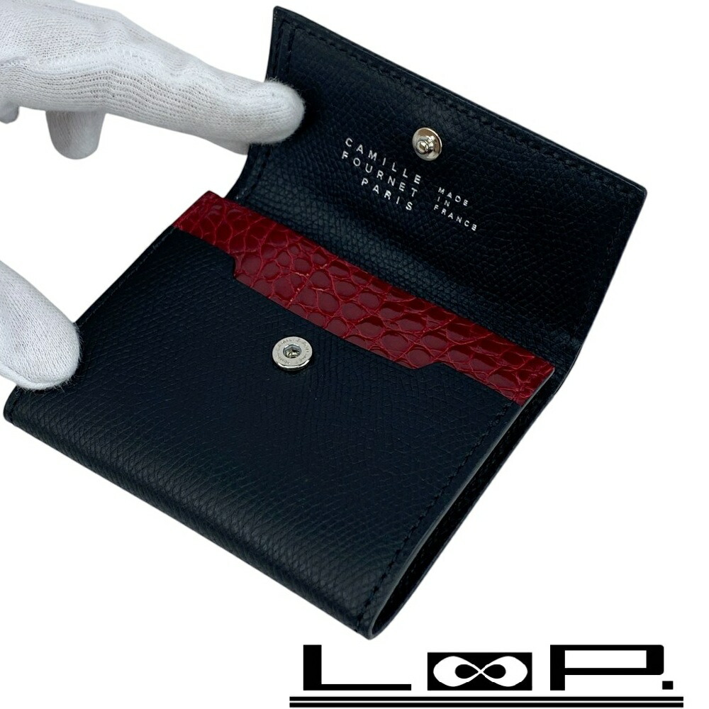 楽天市場】カミーユフォルネ 小銭入れの通販