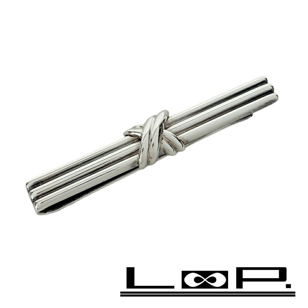 楽天市場】タイピン ティファニーの通販 2701-2 【保存箱付き】Tiffany