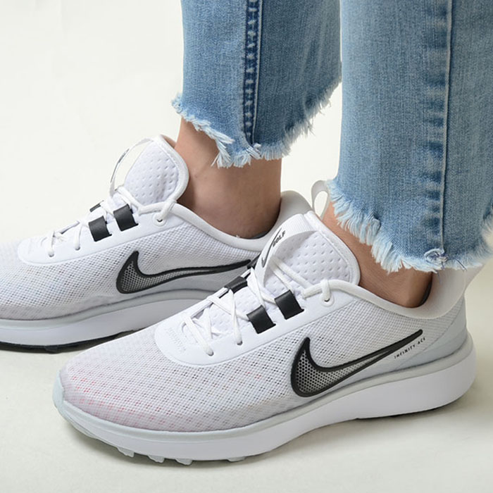 ナイキ インフィニティ エース ネクスト ネイチャー DX0127 (ゴルフ