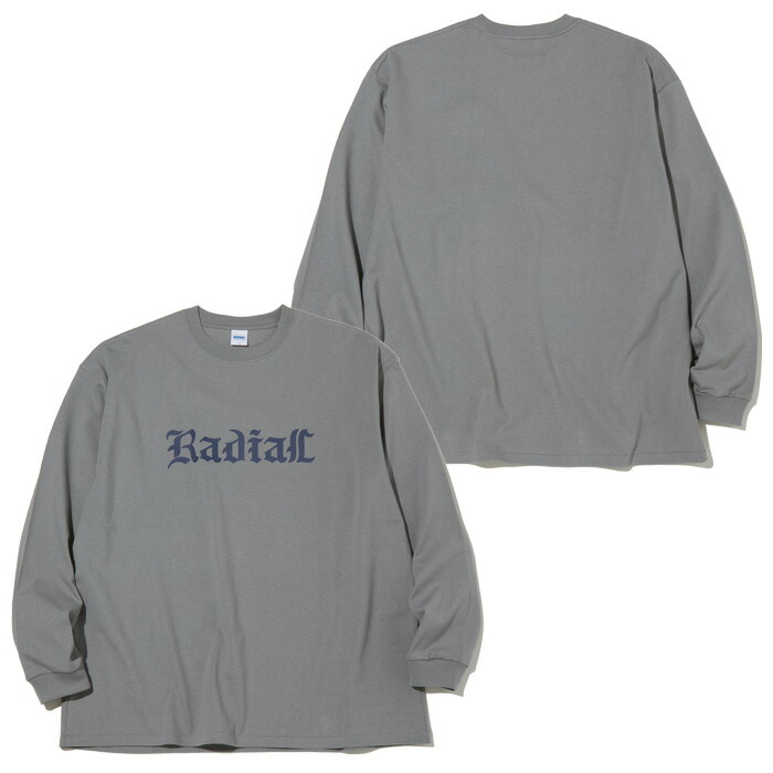 楽天市場】【SALE】RADIALL ラディアル RAD-24AW-CUT018 HOT BOX