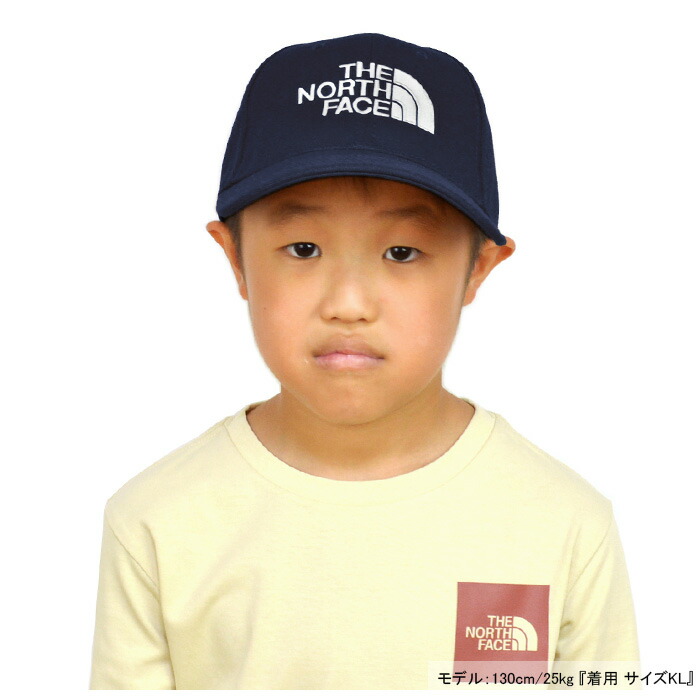 楽天市場】ザ・ノース・フェイス THE NORTH FACE NNJ42304 キッズ TNF
