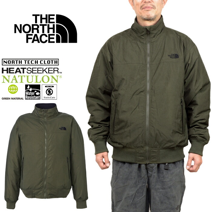 楽天市場】ザ・ノース・フェイス THE NORTH FACE NP72434 コンパクト