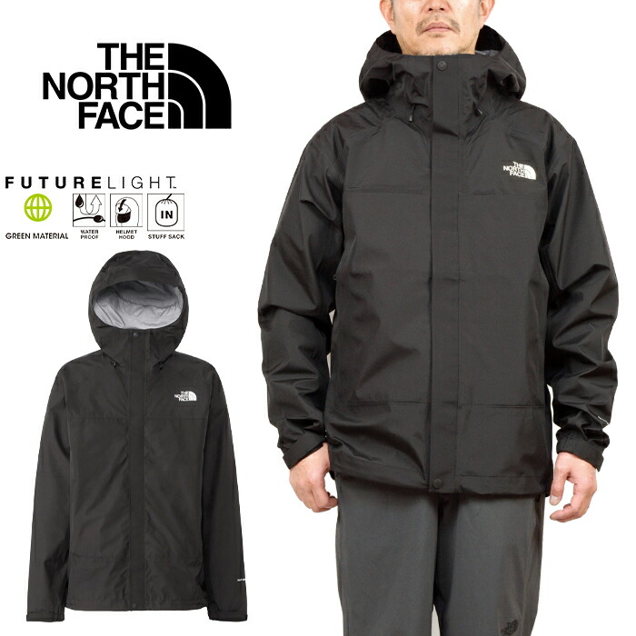 楽天市場】ザ・ノース・フェイス THE NORTH FACE NP12401 フューチャー