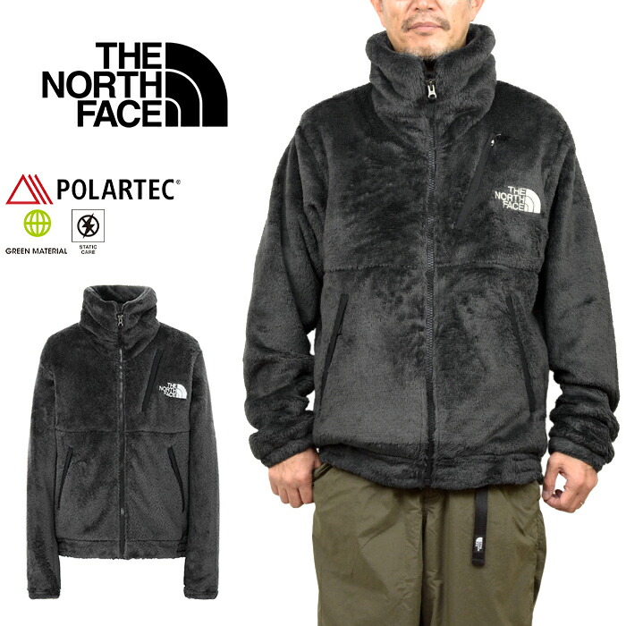 楽天市場】ザ・ノース・フェイス THE NORTH FACE NA62550 バーサロフト