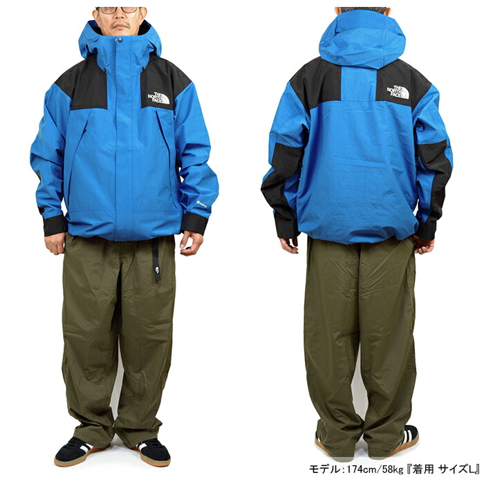 楽天市場】ザ・ノース・フェイス THE NORTH FACE NP62510 マウンテン
