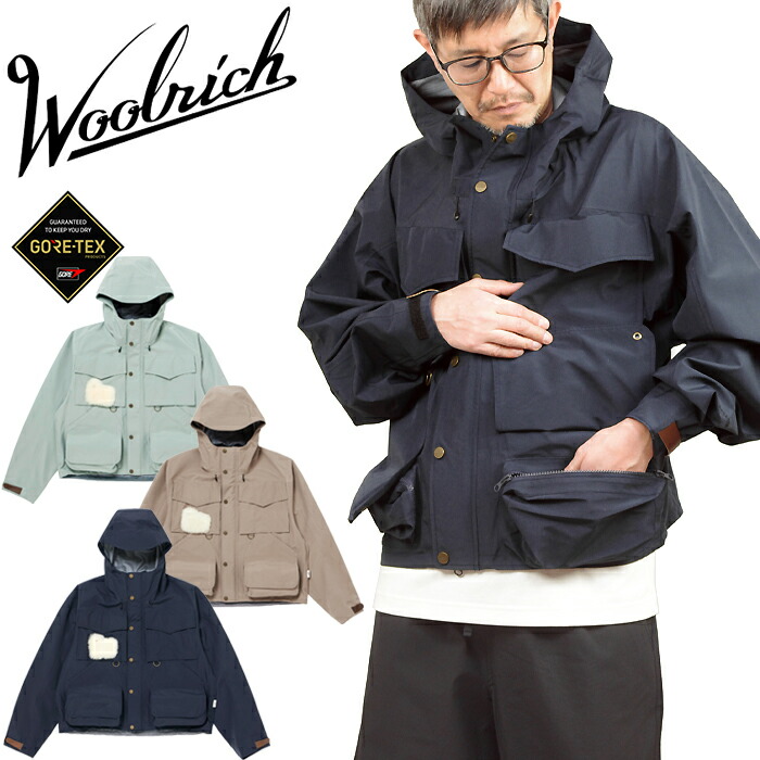 楽天市場】ウールリッチ アウトドアレーベル Woolrich Outdoor Label