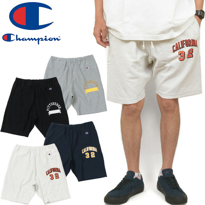 楽天市場】チャンピオン Champion C3-X511 リバース ウィーブ カレッジ