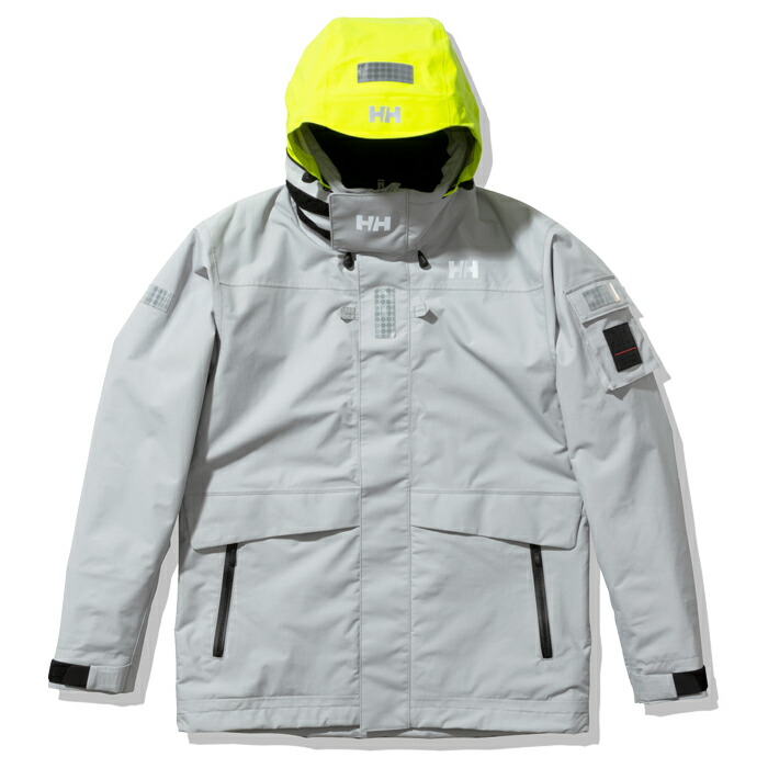 楽天市場】ヘリーハンセン HELLY HANSEN HH11990 オーシャン フレイ