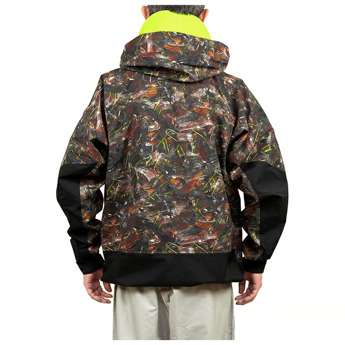 楽天市場】ヘリーハンセン HELLY HANSEN HO12554 アトラクター