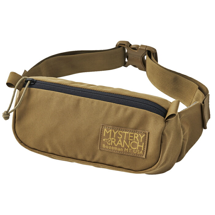 楽天市場】ミステリーランチ MYSTERY RANCH 19761246 111150 フォー