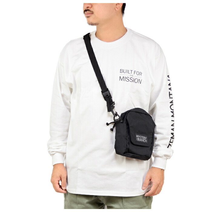 楽天市場】ミステリーランチ MYSTERY RANCH 19761334 111181 ビッグ