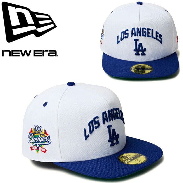 楽天市場】ニューエラ New Era 14388819 59フィフティー Aフレーム