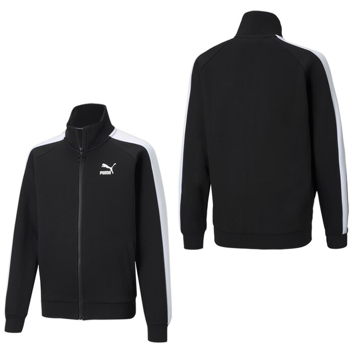 楽天市場】プーマ PUMA 530117 キッズ アイコニック トラック