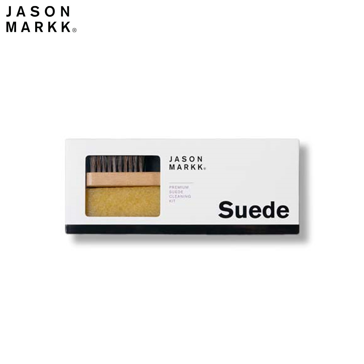 楽天市場】[国内正規品・返品保証] JASON MARKK PREMIUM SUEDE
