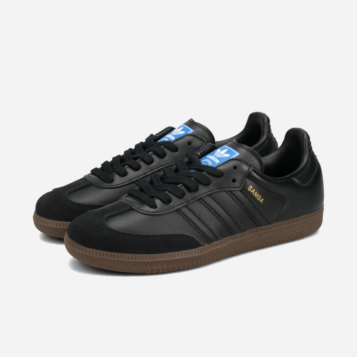 楽天市場】adidas SAMBA OG アディダス サンバ OG メンズ レディース