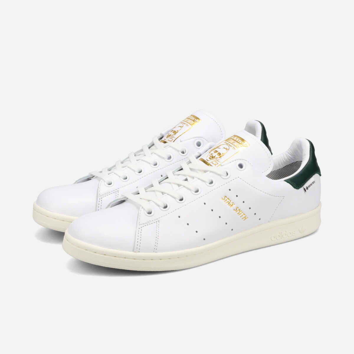 楽天市場】adidas STAN SMITH GTX アディダス スタンスミス ゴアテック