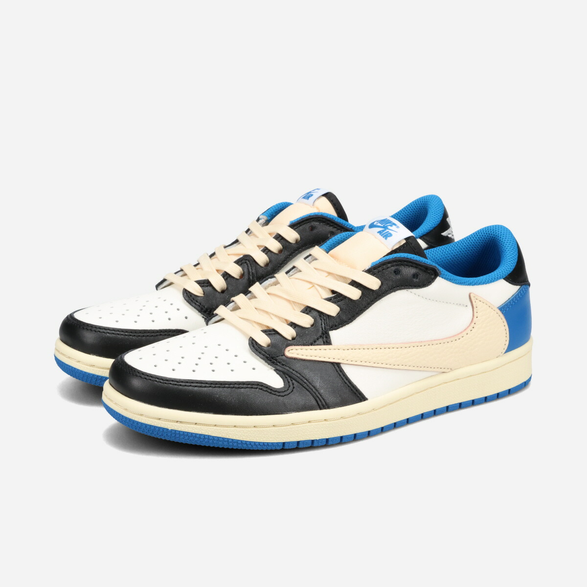 楽天市場】NIKE AIR JORDAN 1 LOW OG SP 【TRAVIS SCOTT × FRAGMENT