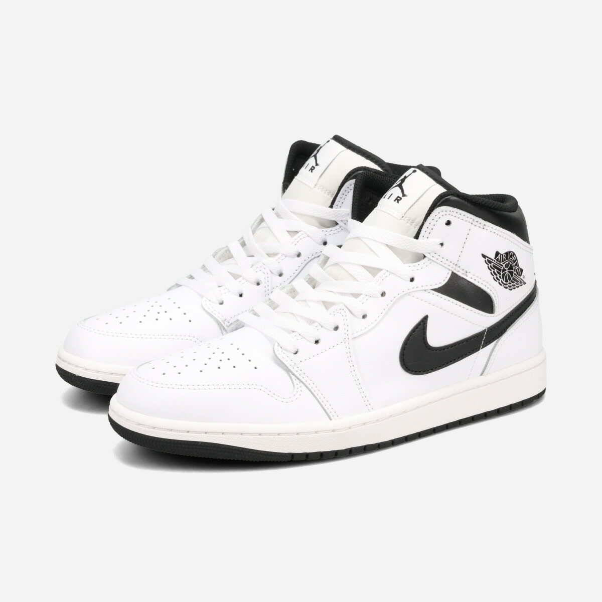 楽天市場】NIKE AIR JORDAN 1 MID ナイキ エア ジョーダン 1 ミッド