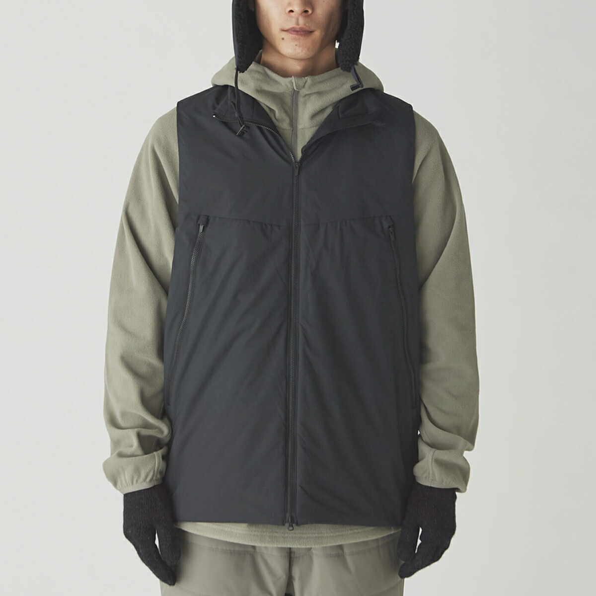 楽天市場】【40%OFF】 SNOW PEAK 2L OCTA VEST スノーピーク 2L オクタ