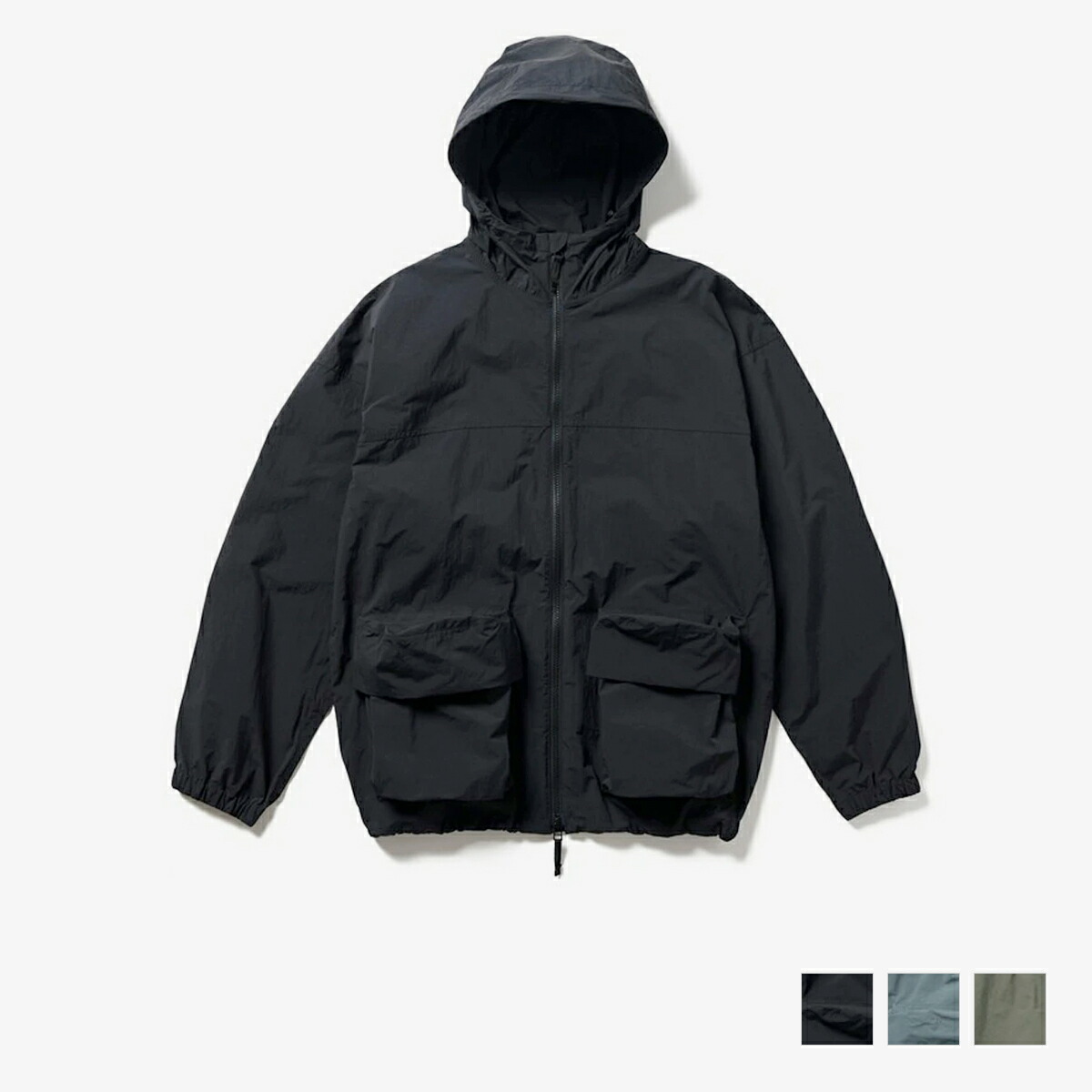 楽天市場】【50%OFF】 SNOW PEAK NYLON TUSSAH JACKET スノーピーク