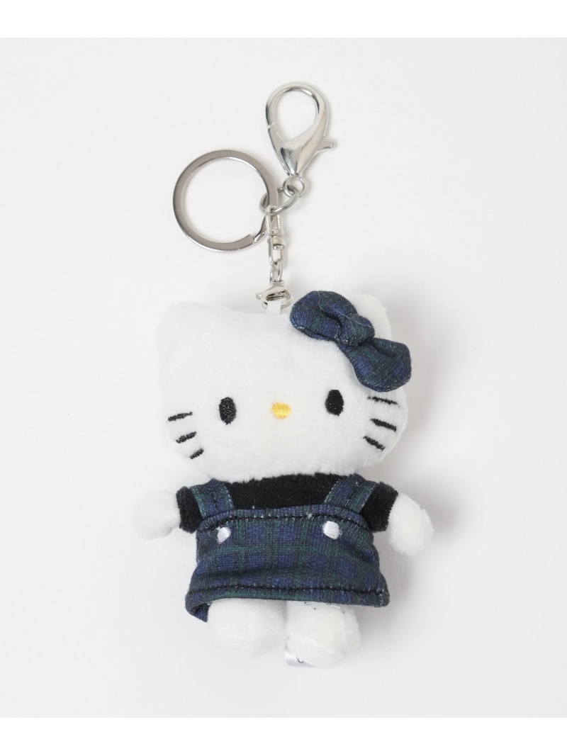 楽天市場】【SALE／30%OFF】【HELLO KITTY】トイキーホルダー3 Me