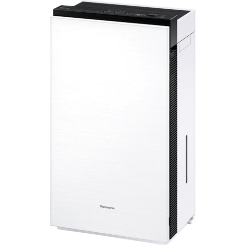 楽天市場】Panasonic 次亜塩素酸空間清浄機 ジアイーノ [F-MV4300-WZ