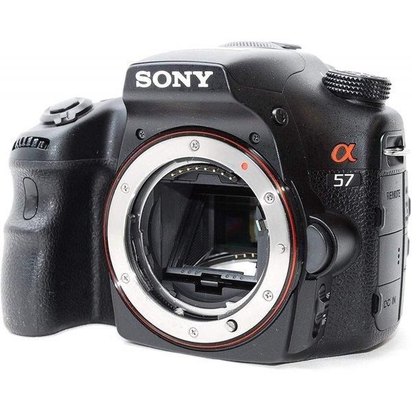 楽天市場】SONY α57 (SLT－A57)の通販