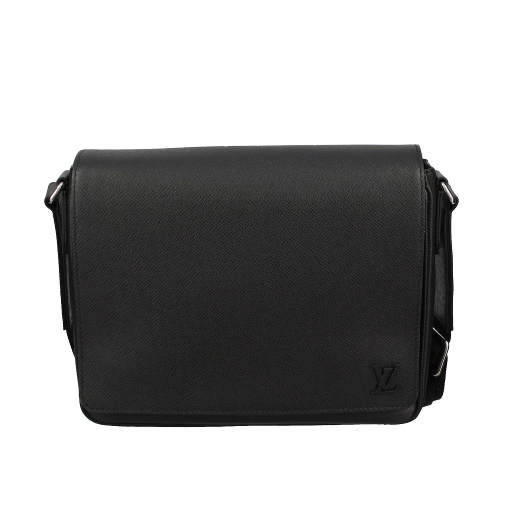 ルイ・ヴィトン(LOUIS VUITTON) ショルダー バッグ メッセンジャー