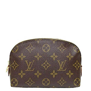 楽天市場】ルイヴィトン LOUIS VUITTON M47515 モノグラム ポシェット
