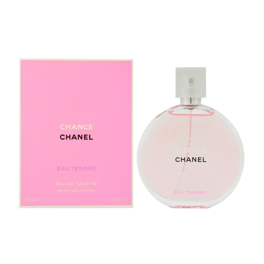 楽天市場】100ml chanel chance eau tendre edtの通販