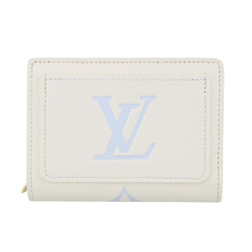 楽天市場】ルイヴィトン 二つ折り財布 レディース モノグラム アン