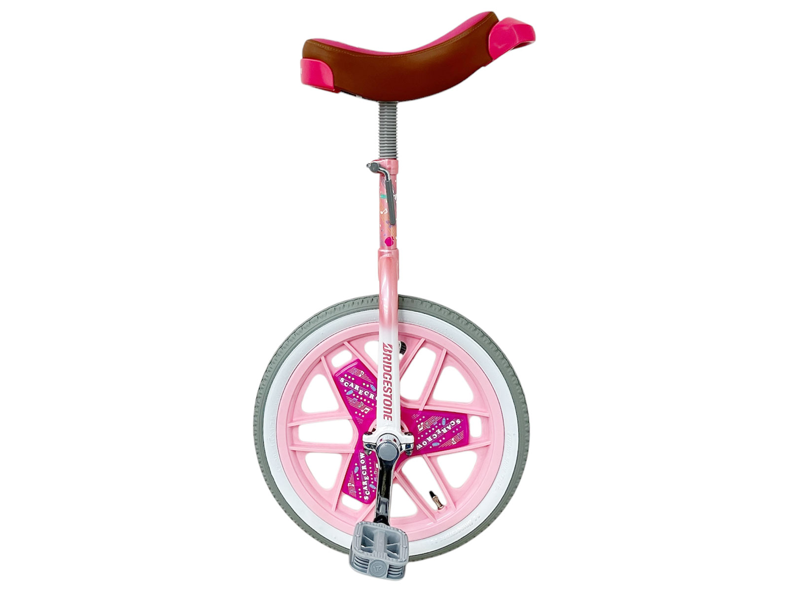 楽天市場】ブリヂストン スケアクロウ 一輪車 12インチ 14インチ 16