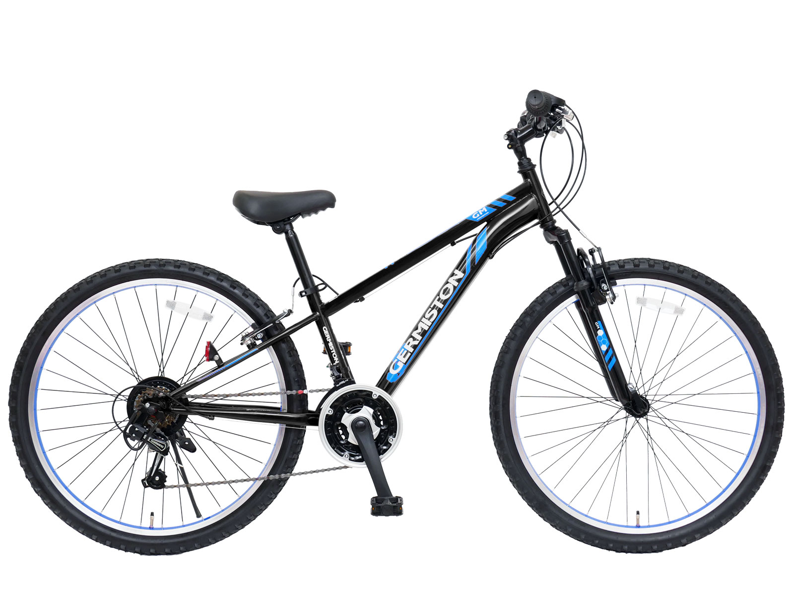 楽天市場】【CHALINX 付属品も充実】 【シマノ18段変速！】マウンテン