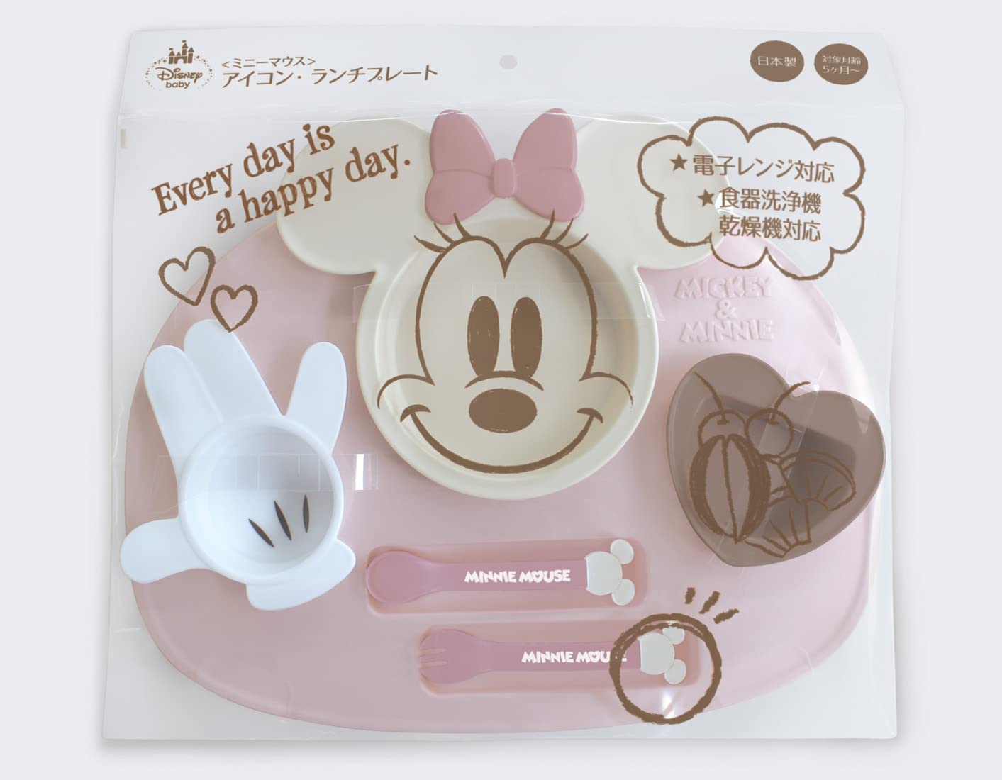 ブレスレット ミッキー レア 新品 缶バッジ付き ブレスレット ミッキー