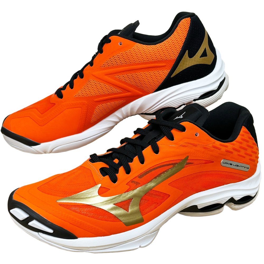 楽天市場】[ミズノ] バレーボールシューズ ウエーブスーパーソニックの通販