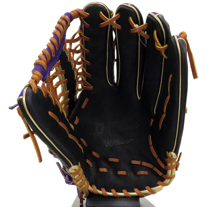 軟式グローブ ウィルソン 大人用 WILLSON（ウィルソン） 交換無料 野球