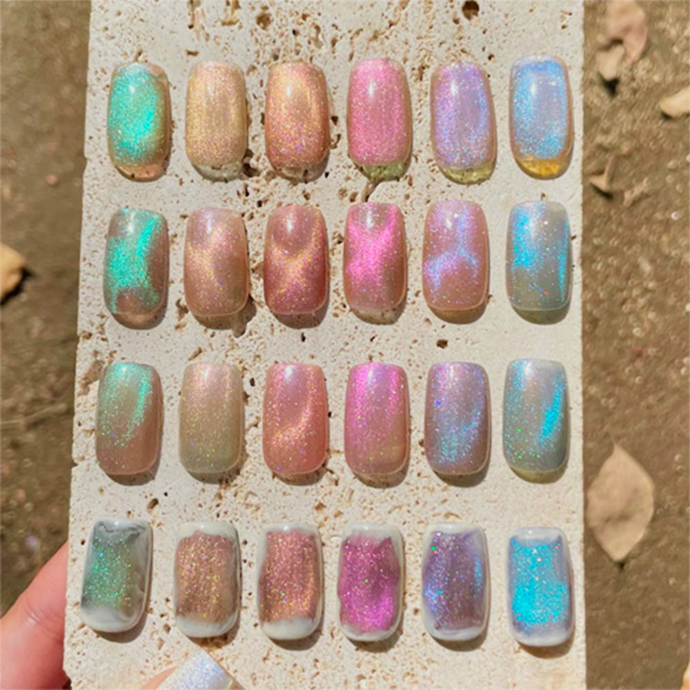 楽天市場】TOY's × INITY シュガーマグコレクション 7ml 全6色 T-SM01