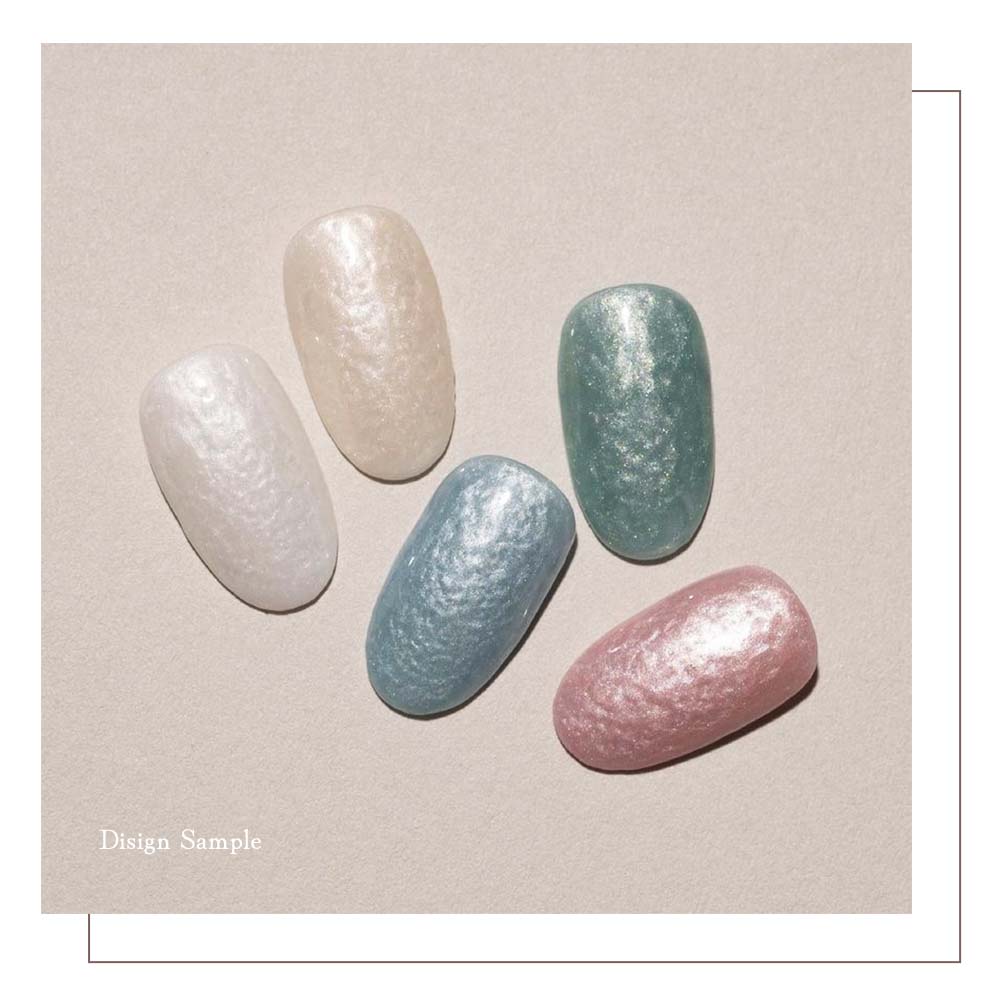 楽天市場】emena エメナ Wavy gel ウェービージェル 8g 全5色 ジェル