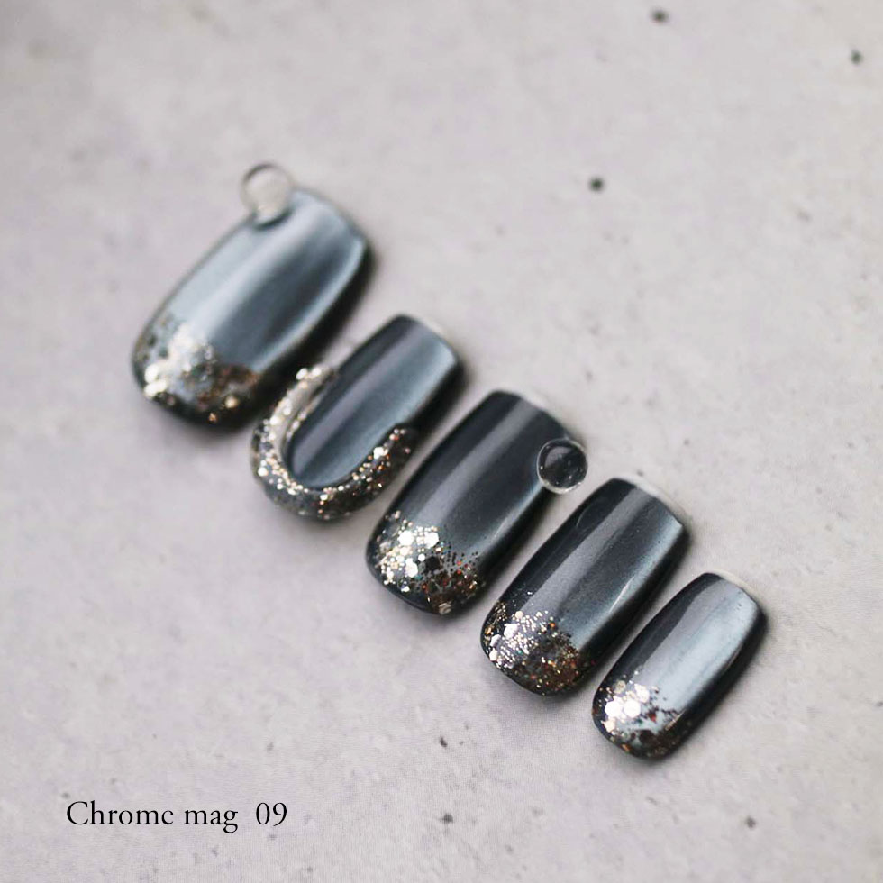 楽天市場】クレト CLETO クロムマグ 全12色 7g 01~12 さとうりえ先生