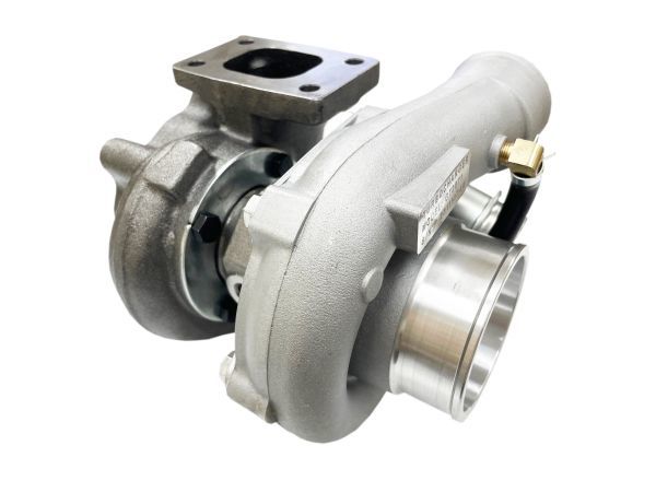楽天市場】S15 シルビア タービン ターボチャージャー SR20DET GT2871