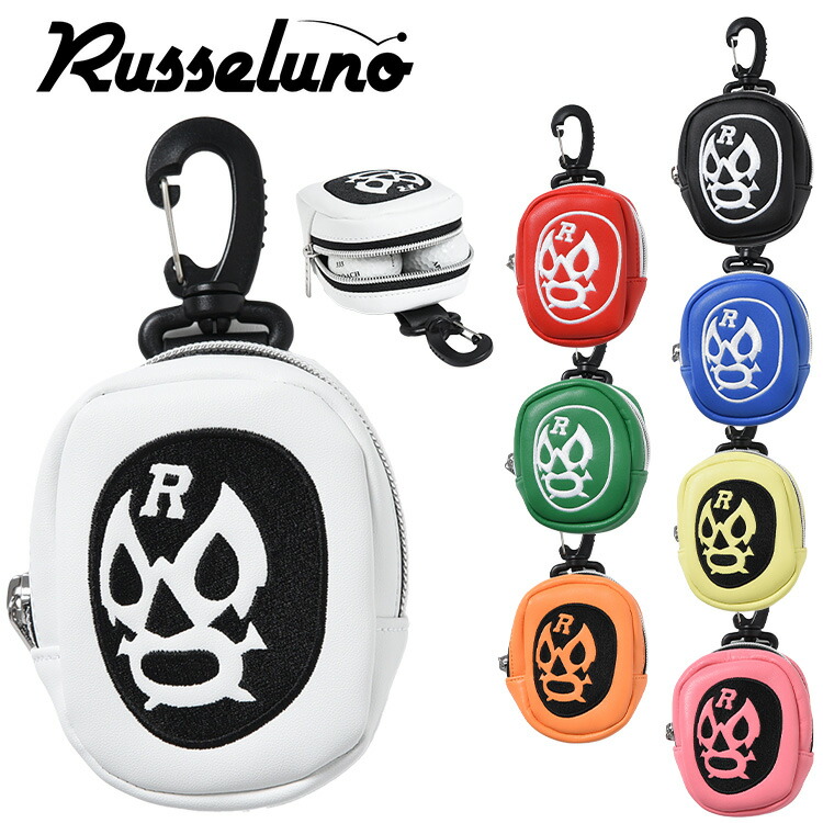 楽天市場】ラッセルノ ゴルフ（スポーツ・アウトドア）の通販