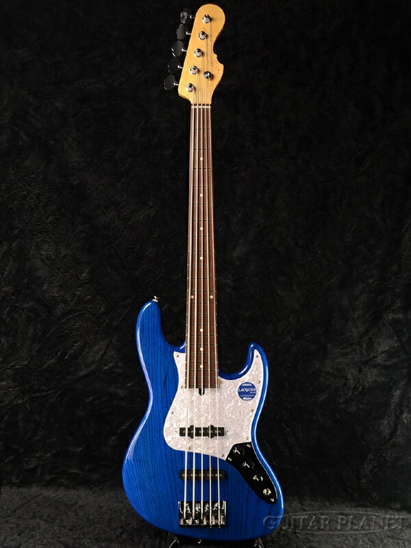 楽天市場】Momose MJ-FIVE2-STD/NJ 新品 シースルーブルー[モモセ,百瀬