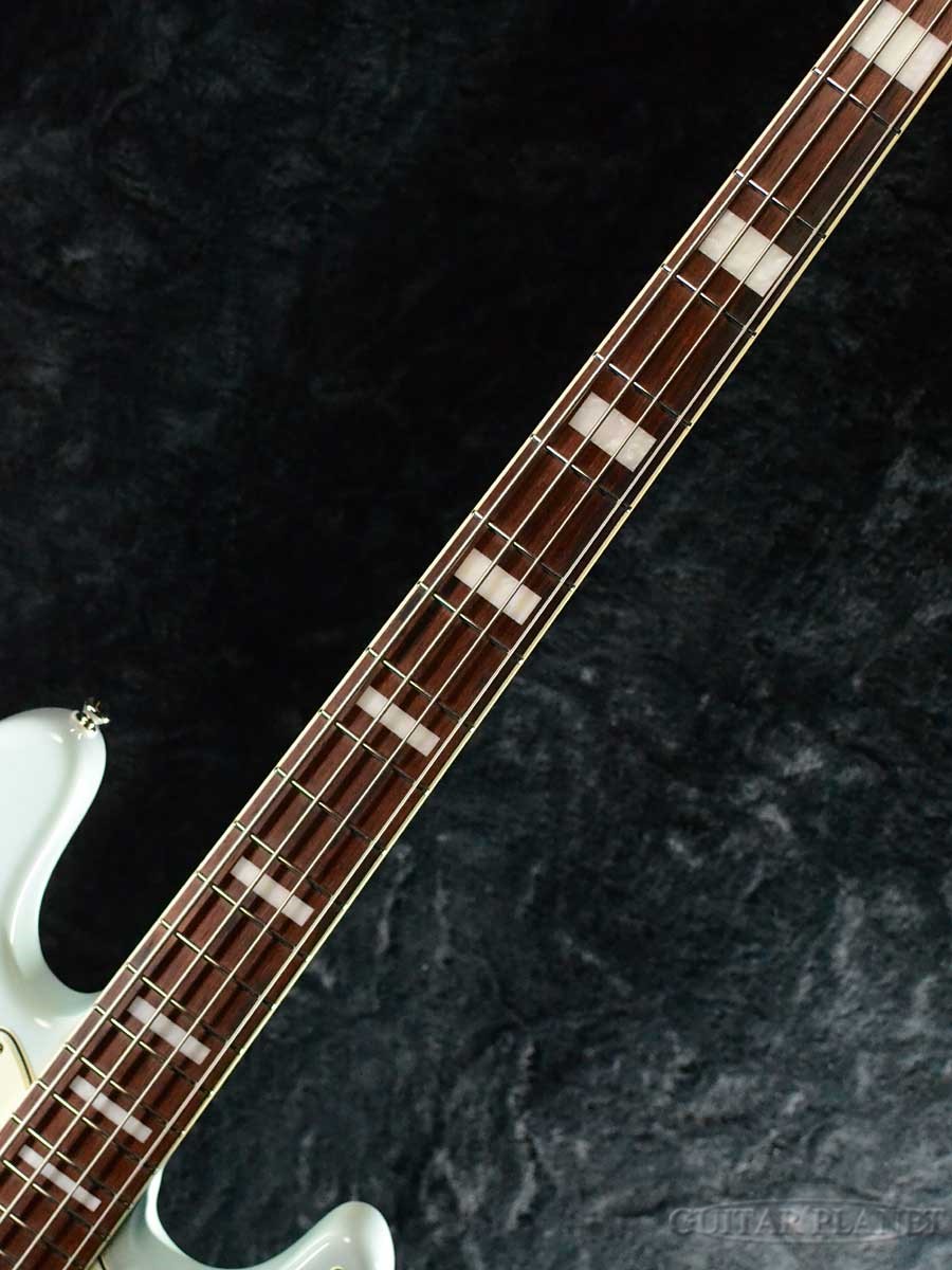 楽天市場】momose MJB2-STD/NJ -Sonic Blue Blonde- SBBD[モモセ,百瀬