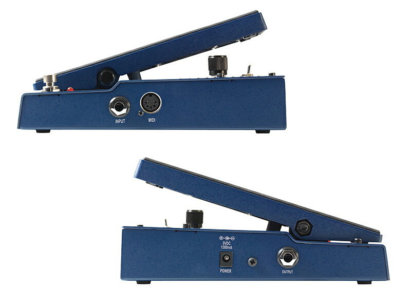 楽天市場】DigiTech Bass Whammy 新品 ベース用ワーミーペダル