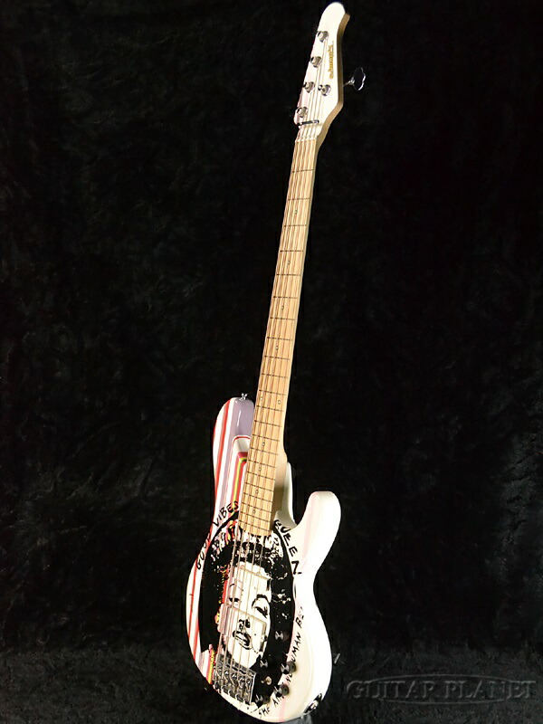 楽天市場】Edwards E-Bardic GV 新品 tetsuyaモデル[エドワーズ][国産