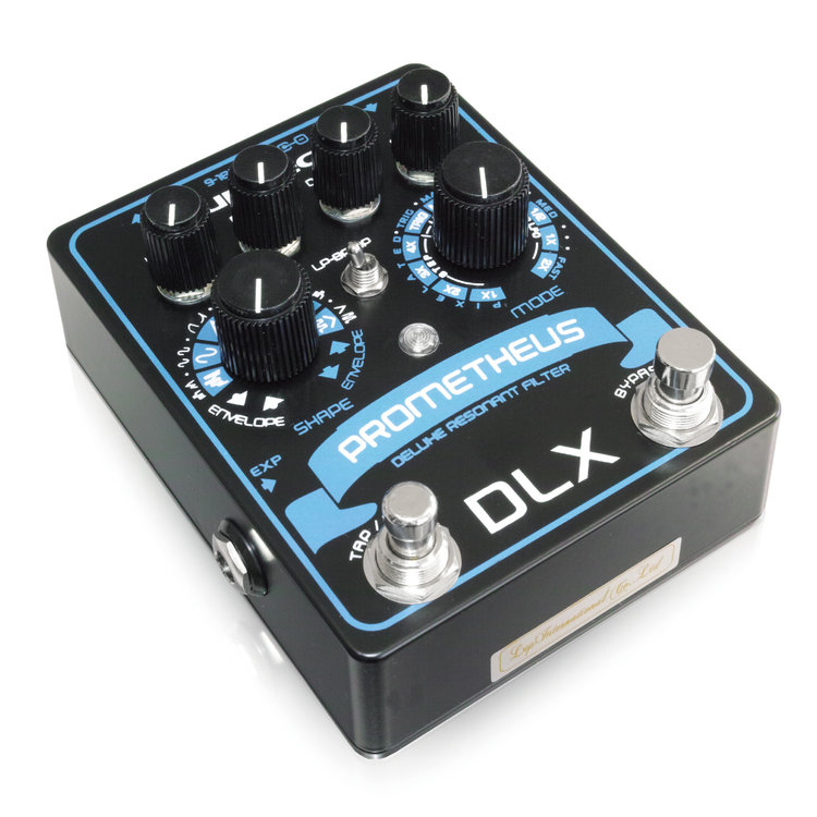 楽天市場】Subdecay Prometheus DLX 新品 オートワウ[サブディケイ
